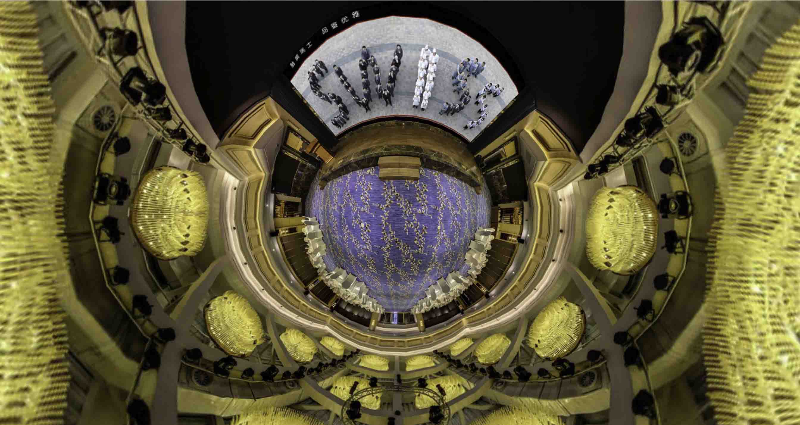 拜城探索VR全景拍摄中的深度感：营造沉浸式体验的关键要素